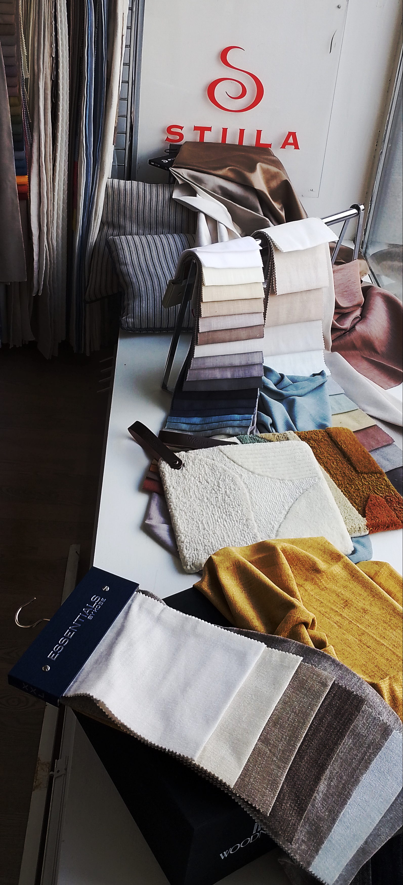 Stiila Home Studio